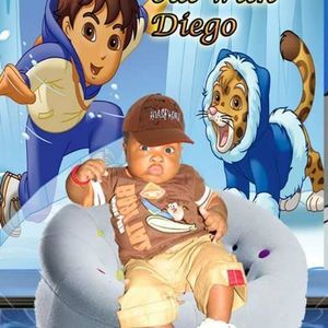 Meet your Posher, Camile